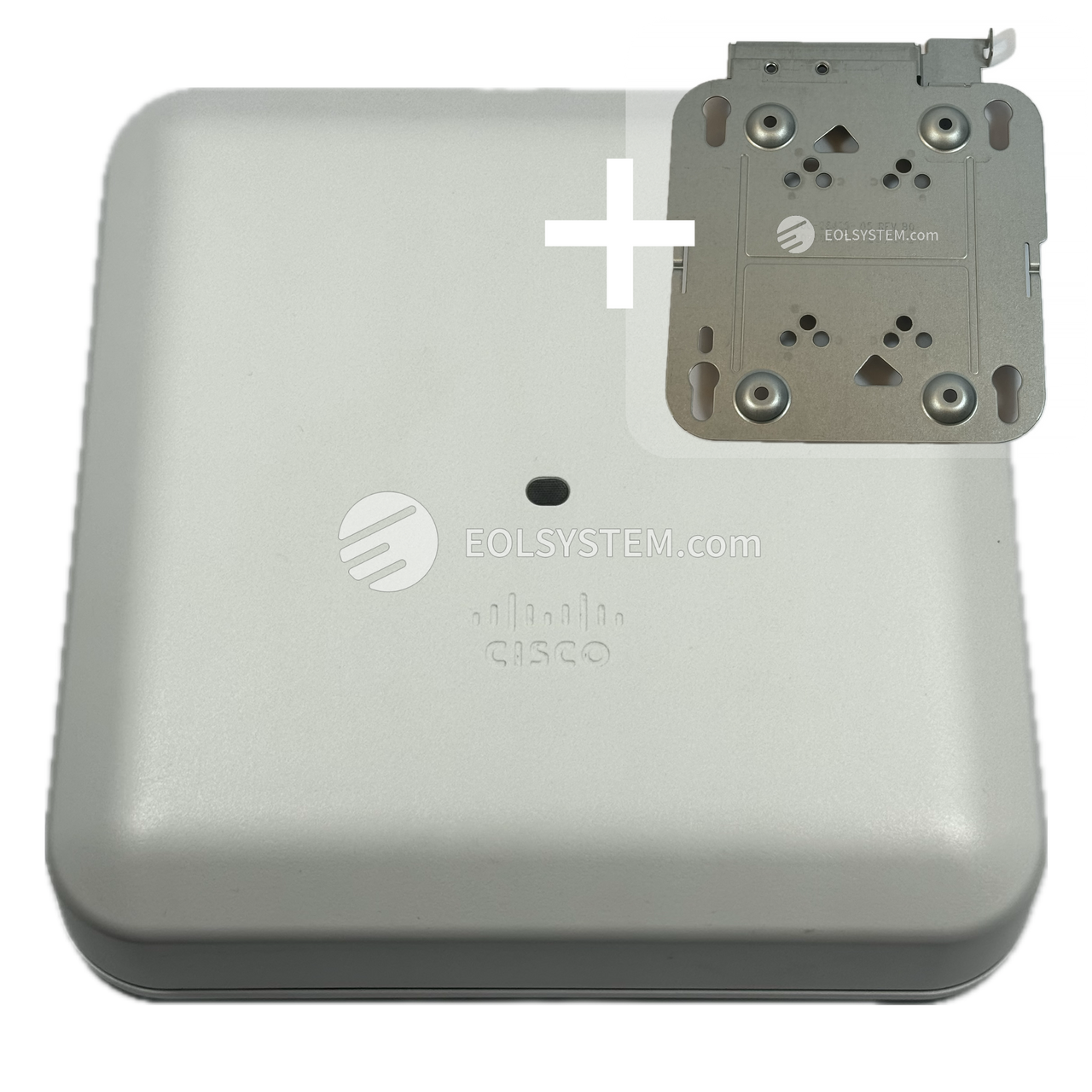 Cheap Cisco access point spotlight: AIR-AP2802I-E-K9